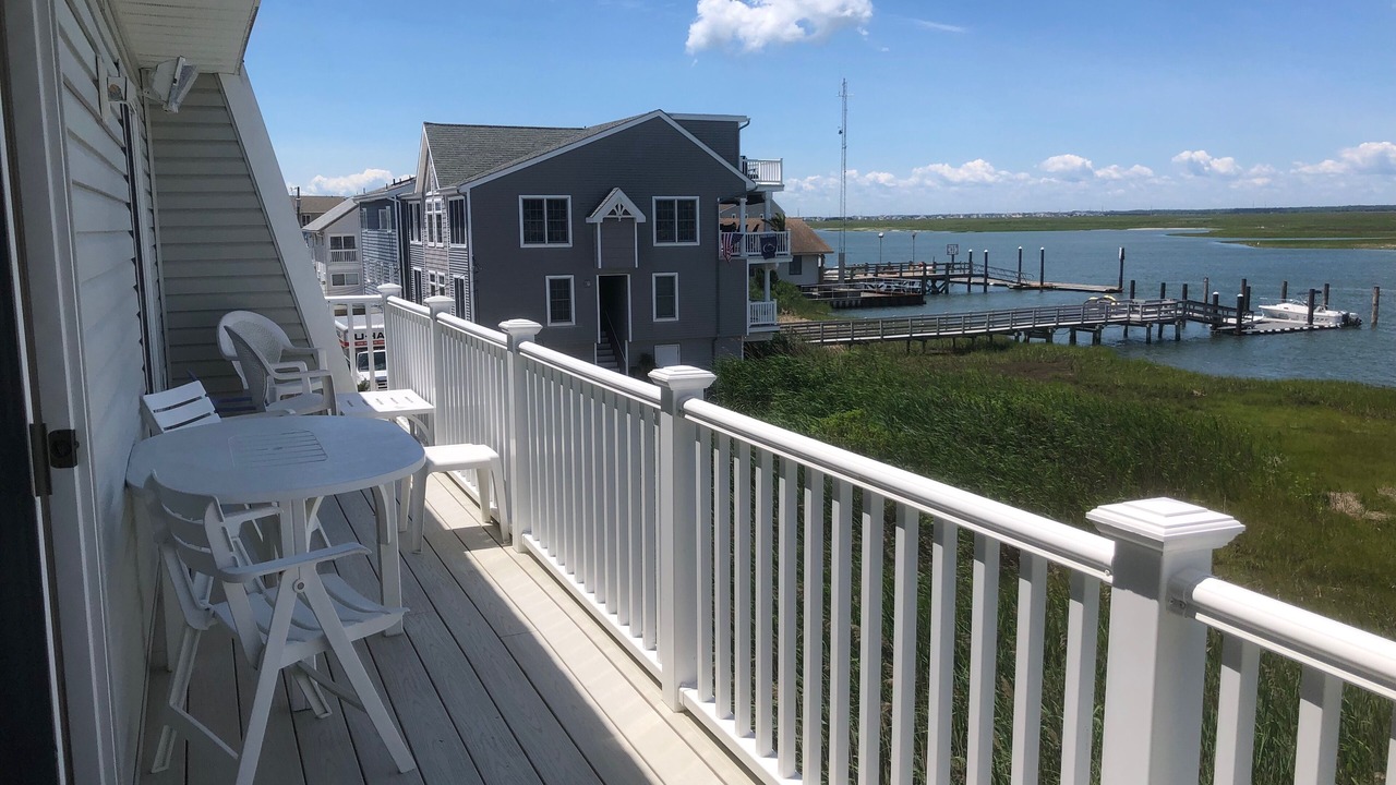 Photo of Outdoor in Townsend's Inlet