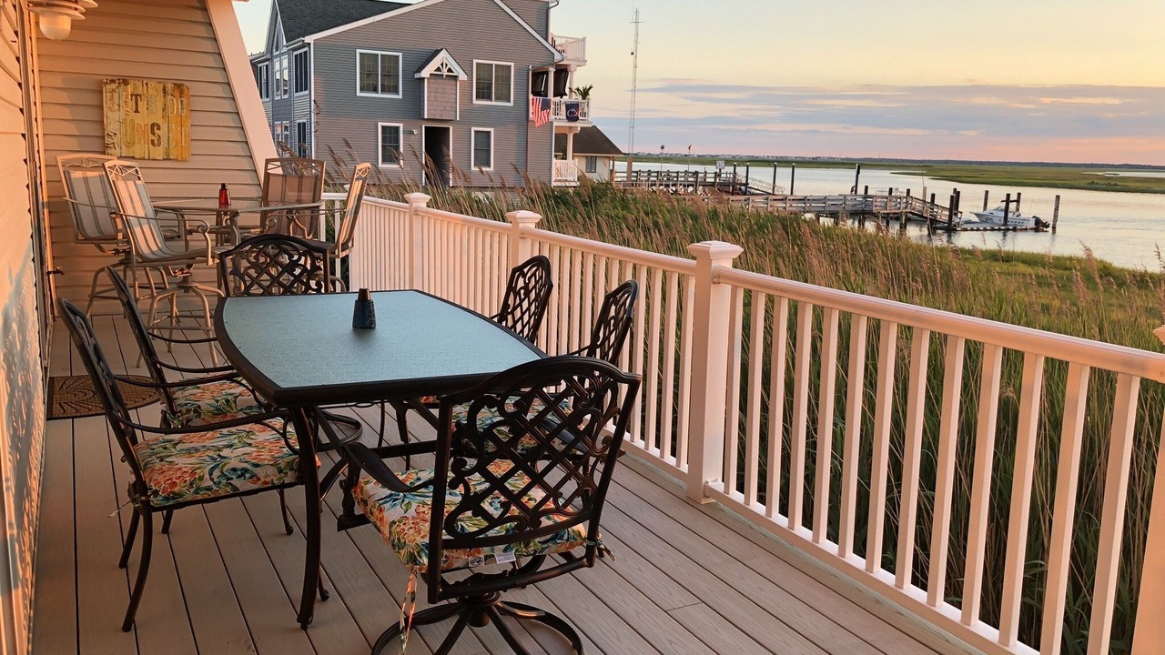 Photo of Outdoor in Townsend's Inlet