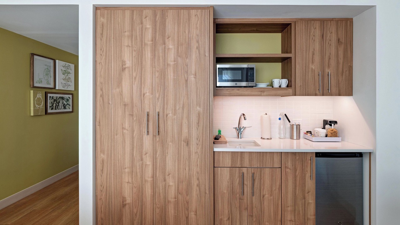 Photo of Kitchen in Spring Valley