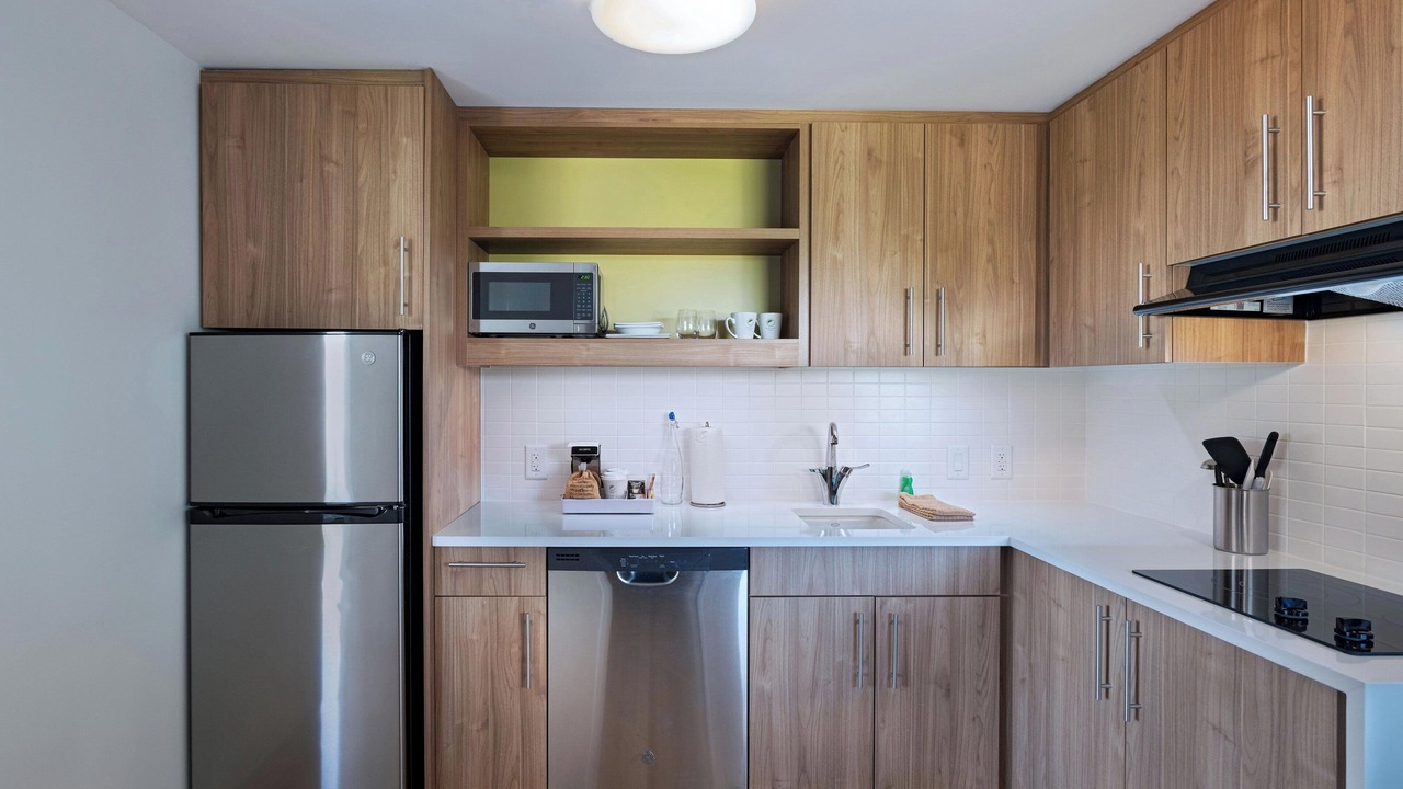 Photo of Kitchen in Spring Valley