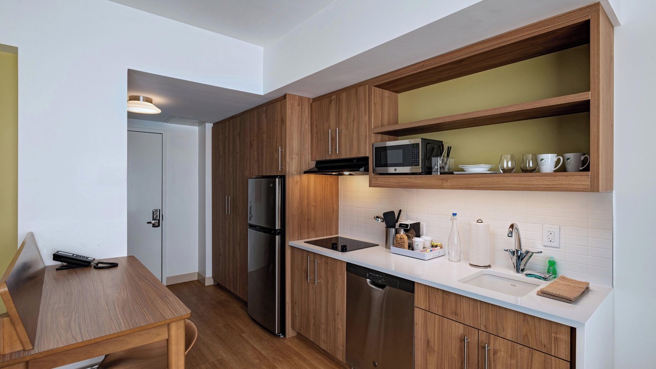 Photo of Kitchen in Spring Valley
