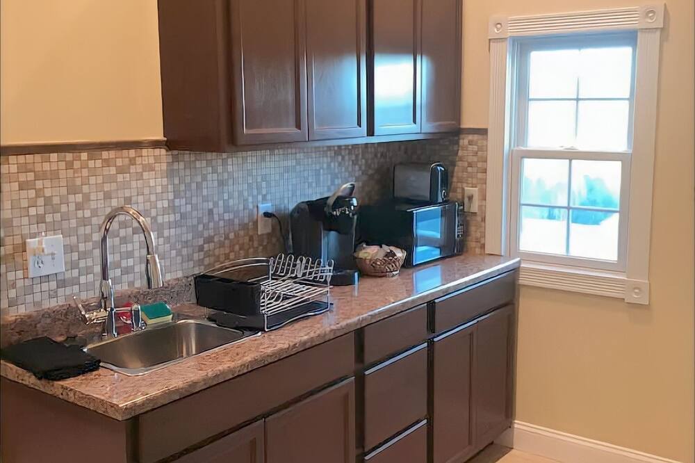 Photo of Kitchen in West Chester