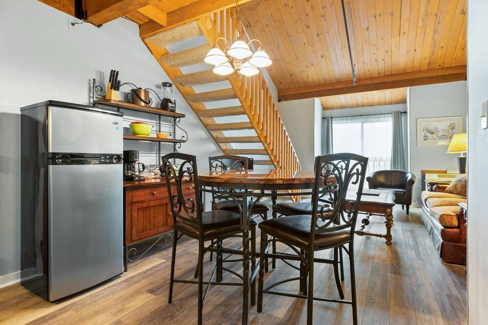 Photo of Kitchen in Wintergreen