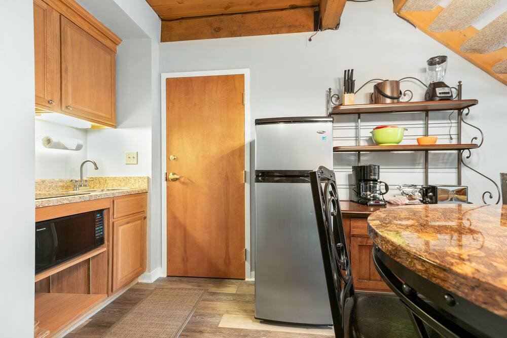Photo of Kitchen in Wintergreen
