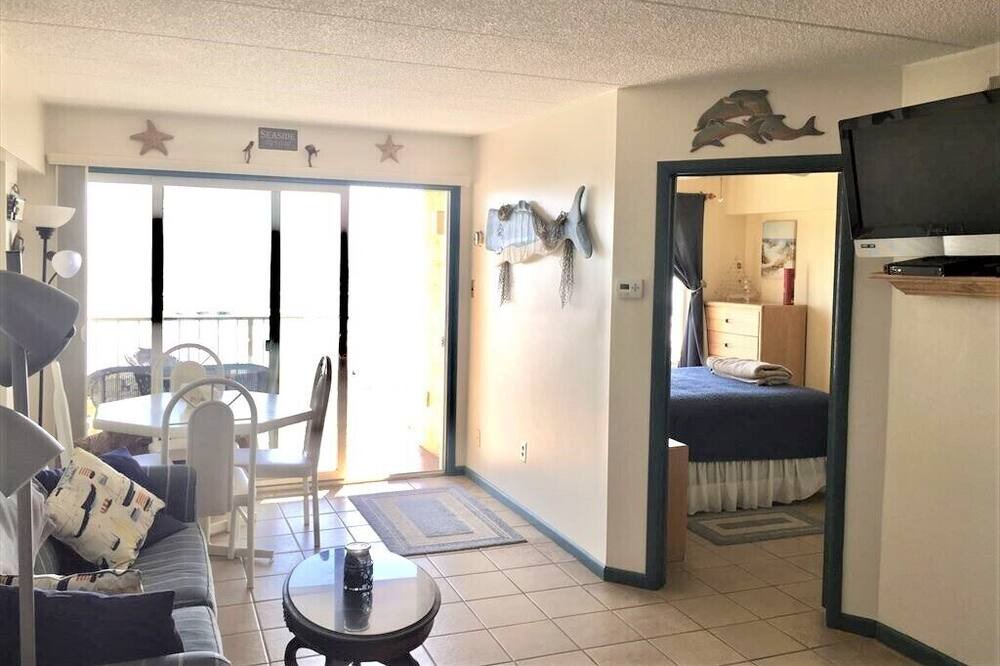 Photo of Livingroom in Sea Isle City