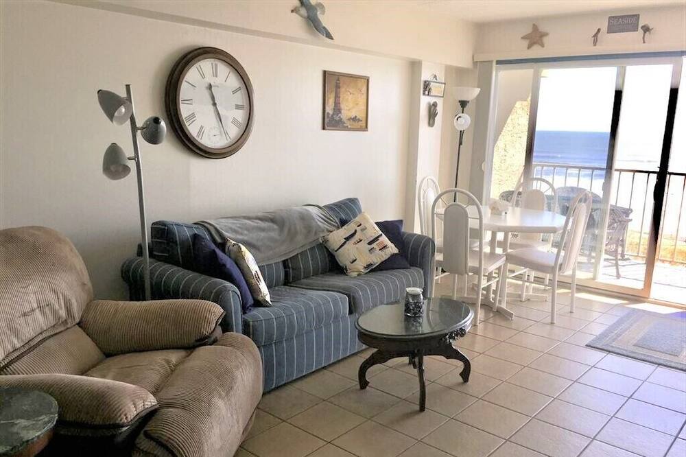 Photo of Livingroom in Sea Isle City