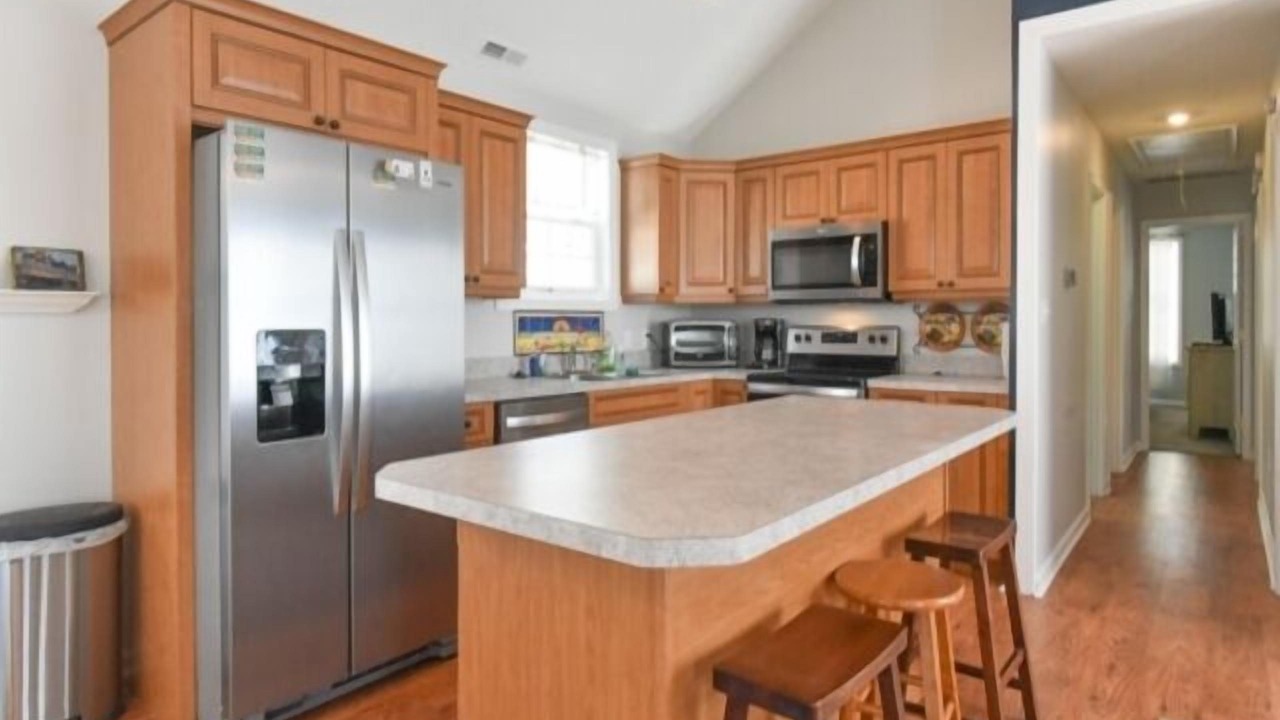 Photo of Kitchen in Montego Bay