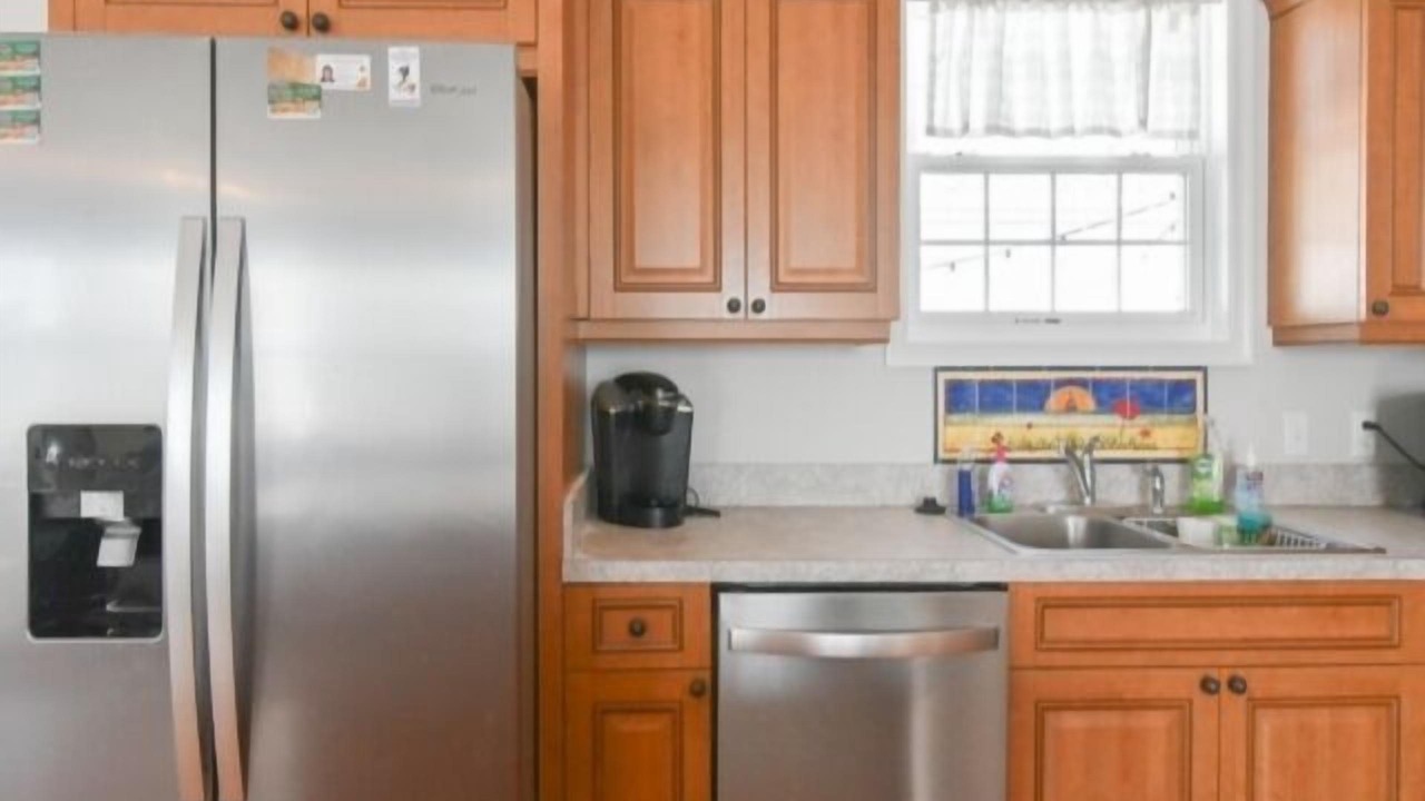 Photo of Kitchen in Montego Bay