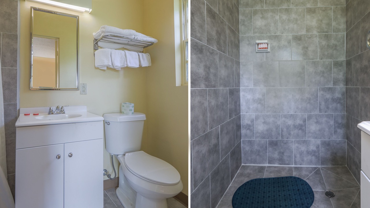 Photo of Bathroom in North Lima