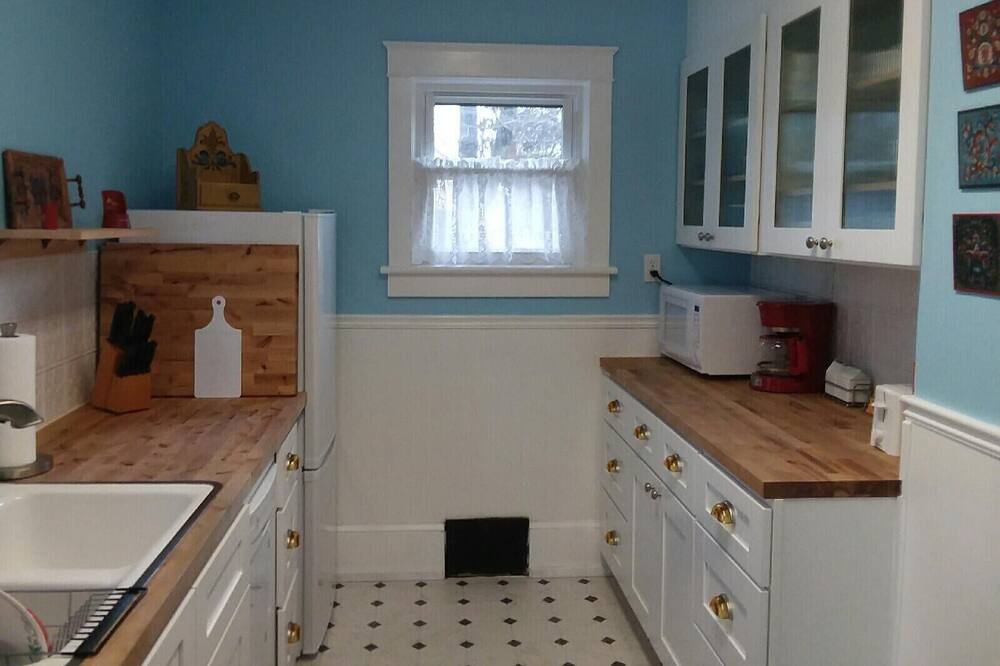 Photo of Kitchen in Arlington Heights