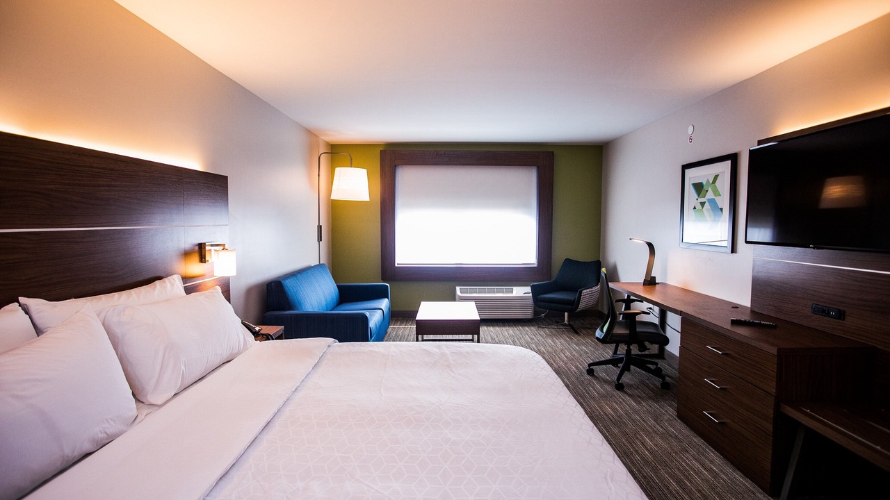 Photo of Bedroom in Rehoboth Beach