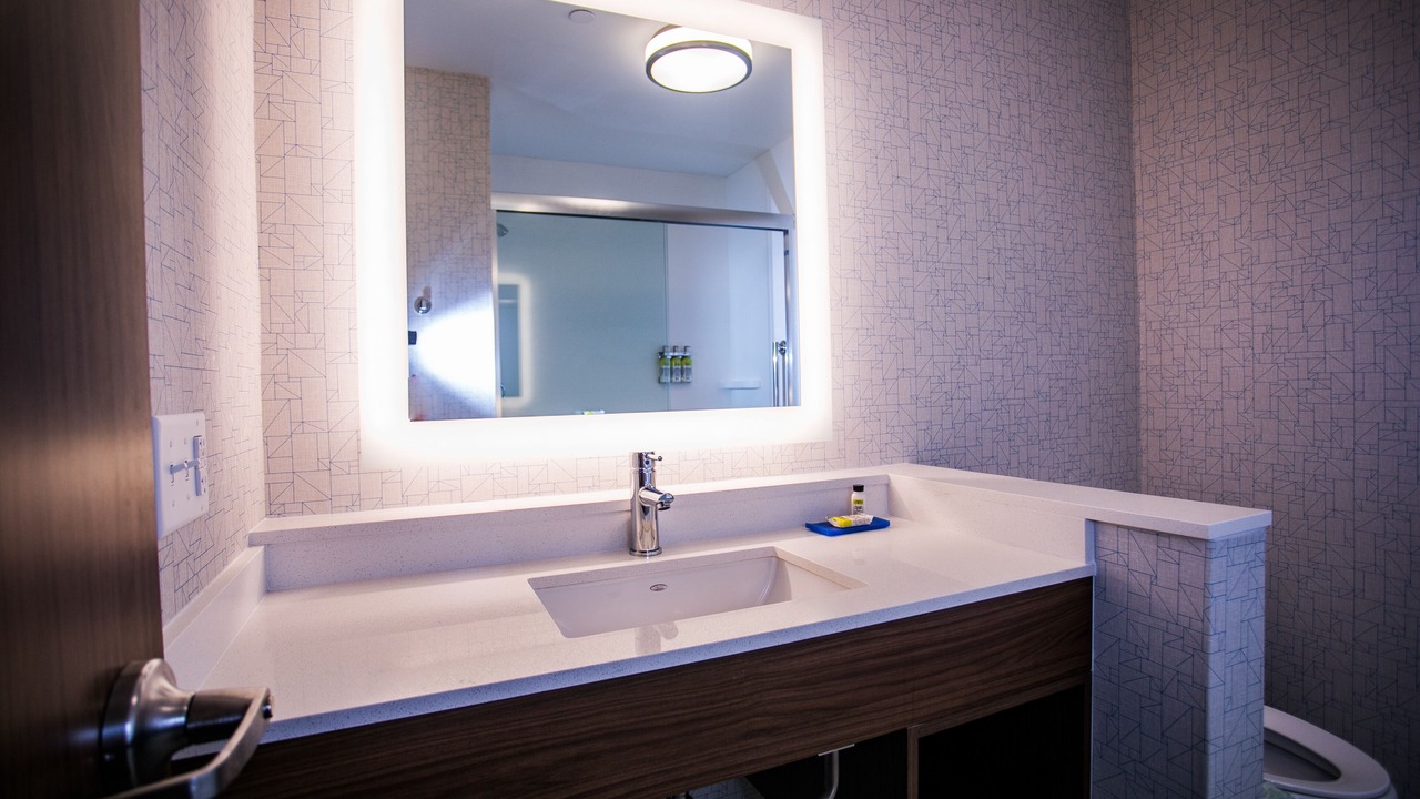 Photo of Bathroom in Rehoboth Beach