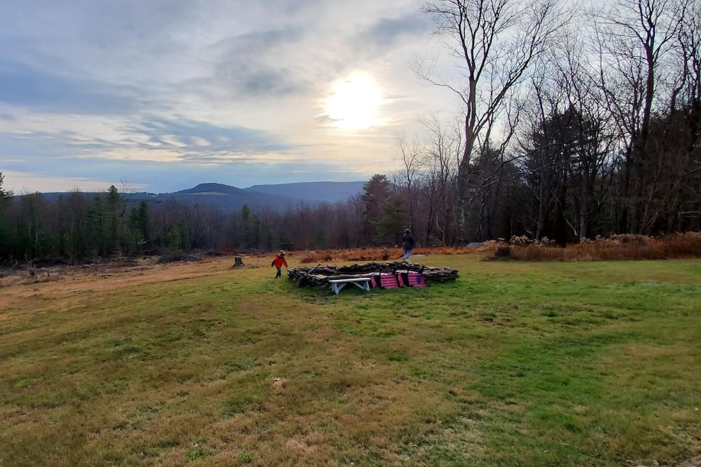 Photo of Outdoor in Town of Denning
