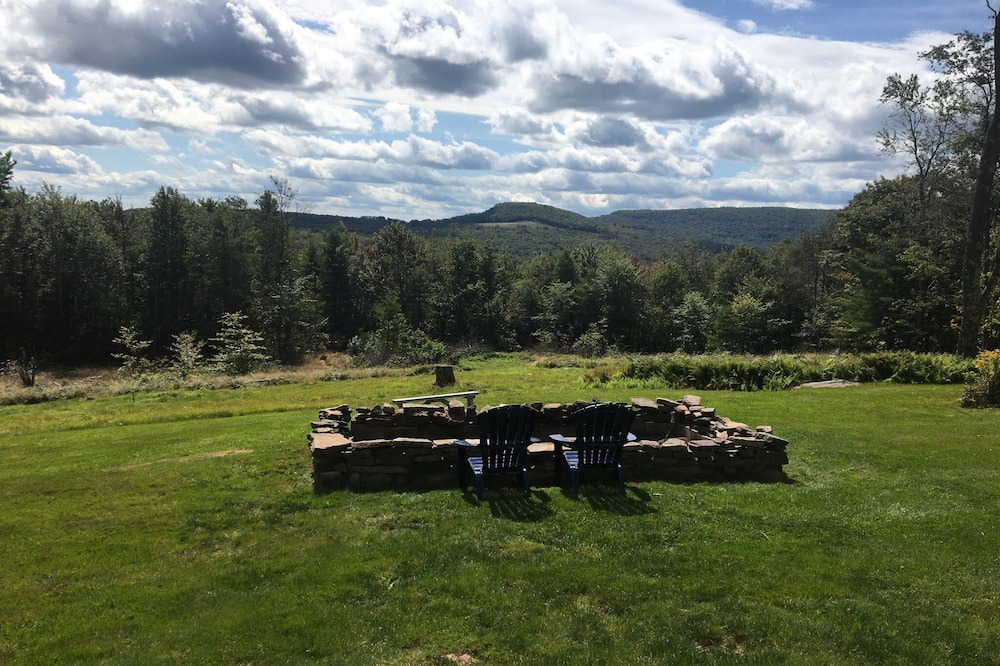 Photo of Outdoor in Town of Denning