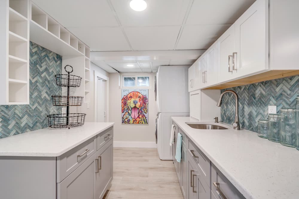 Photo of Kitchen in Bergenfield