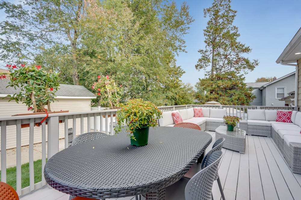 Photo of Outdoor in Bergenfield