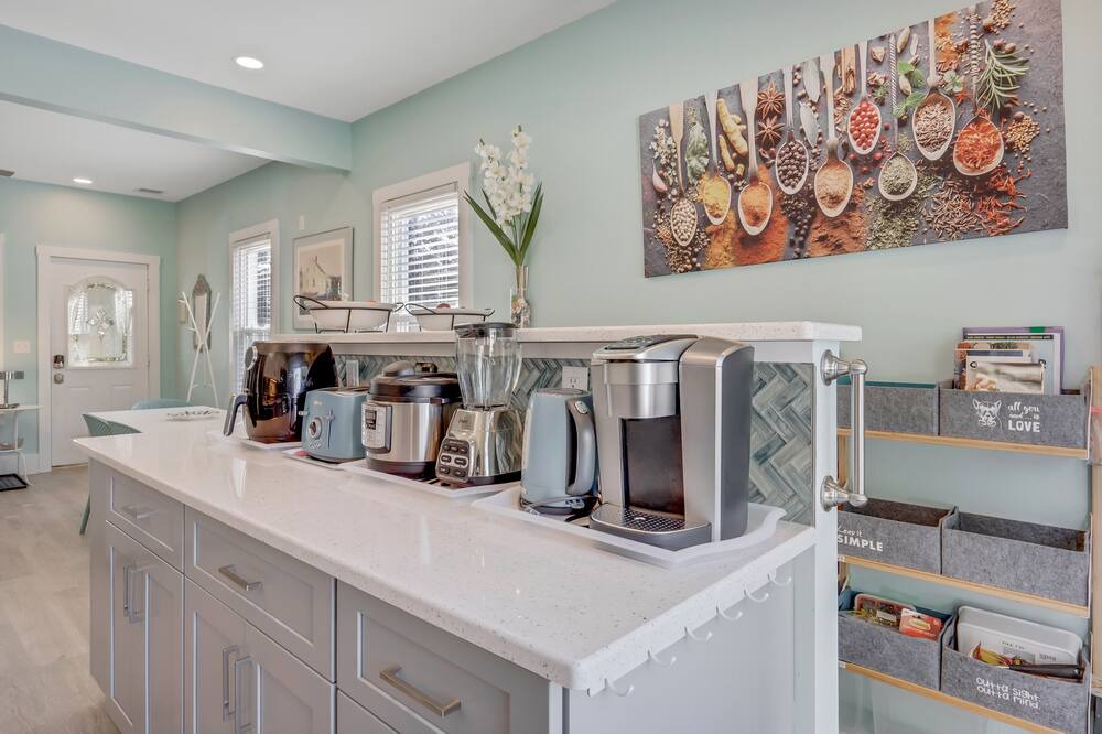 Photo of Kitchen in Bergenfield