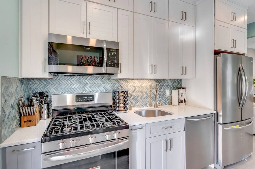 Photo of Kitchen in Bergenfield