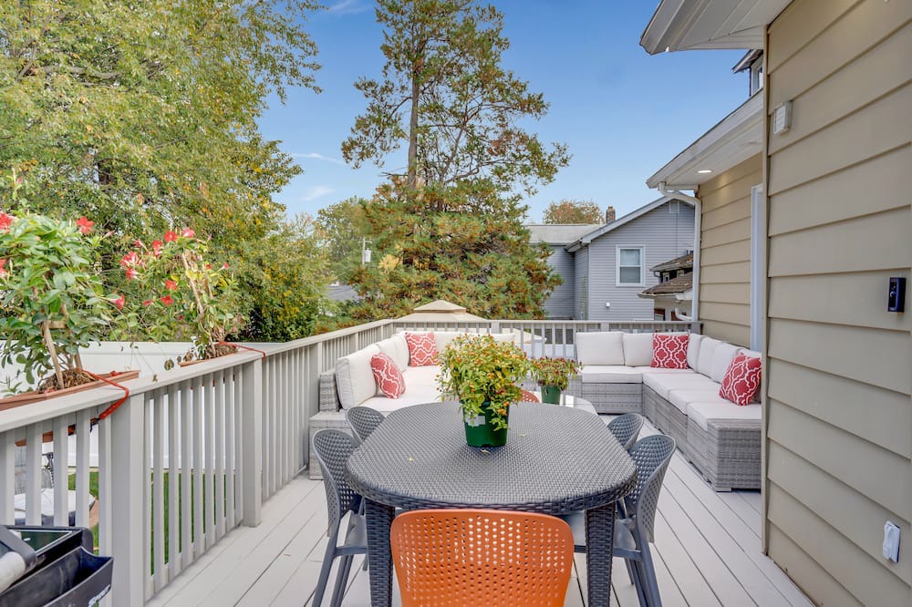 Photo of Outdoor in Bergenfield