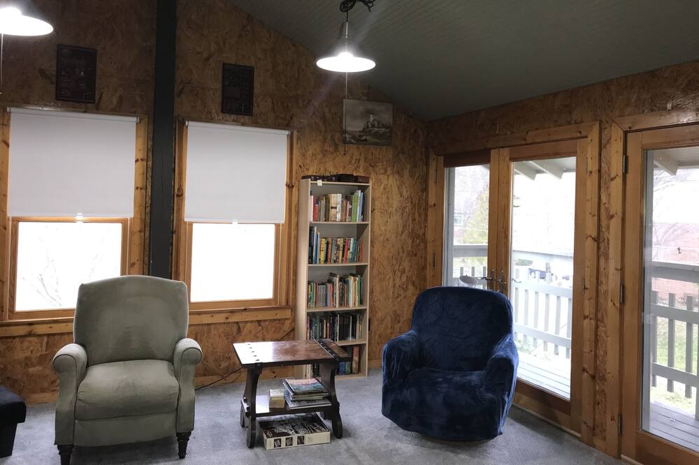Photo of Livingroom in Verona