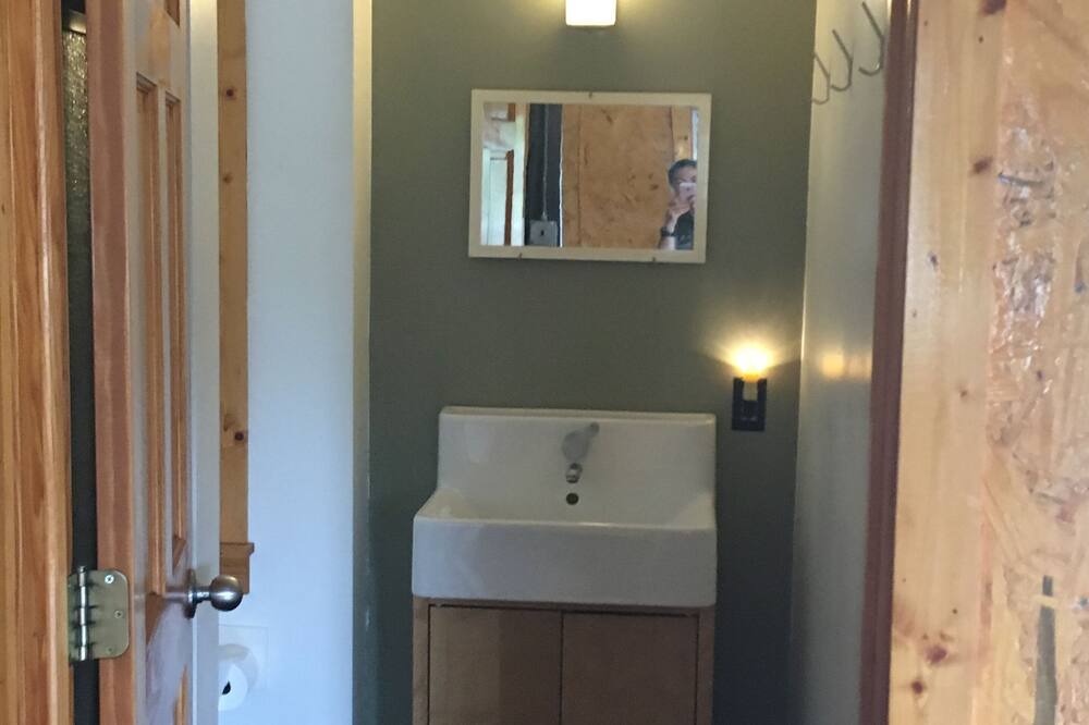 Photo of Bathroom in Verona