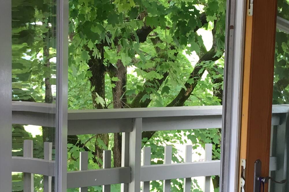 Photo of Patio Balcony in Verona