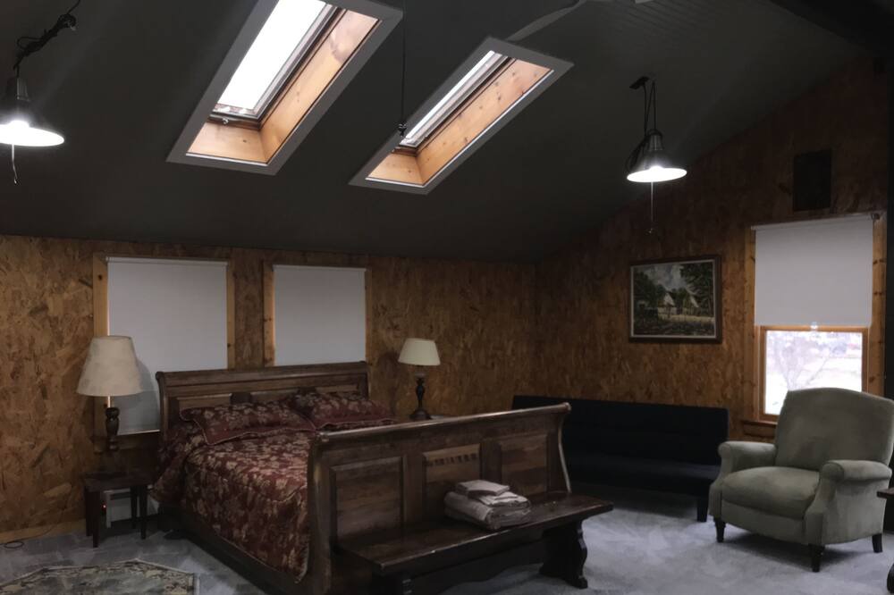 Photo of Bedroom in Verona