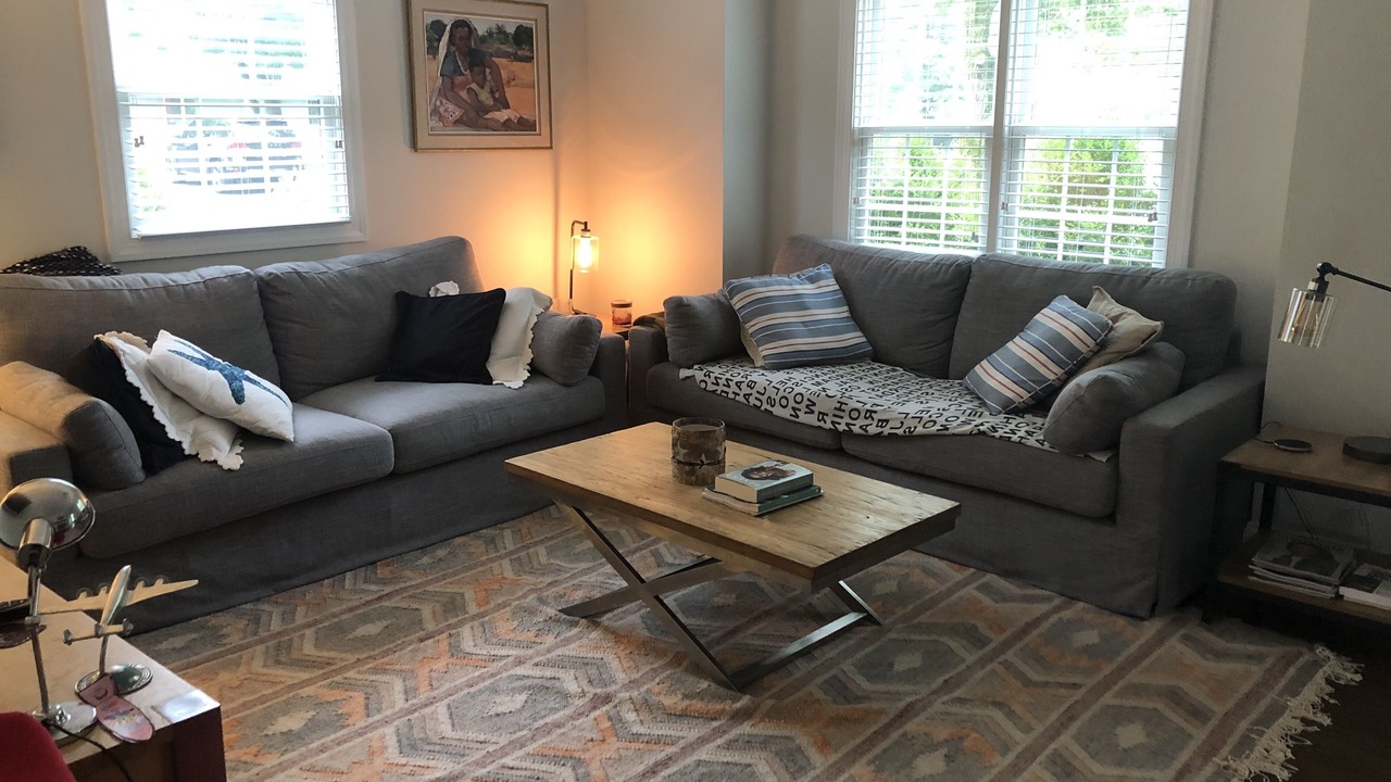 Photo of Livingroom in New Providence