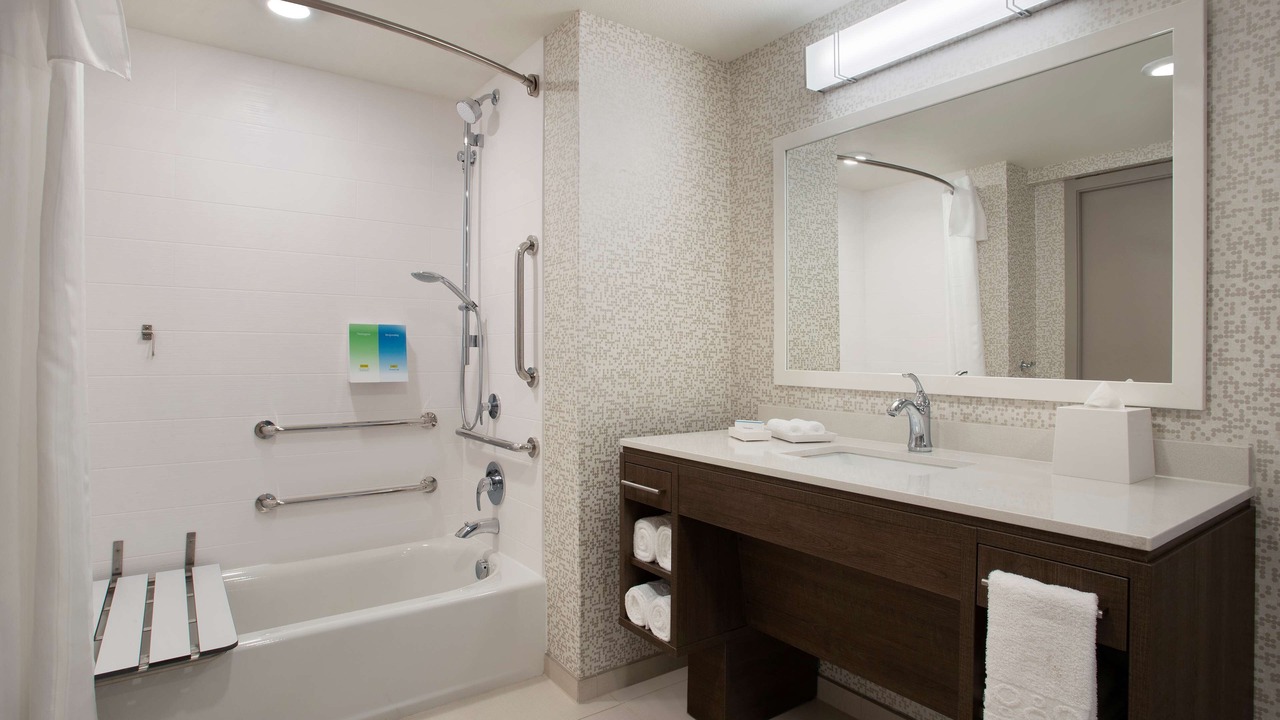 Photo of Bathroom in Lewes