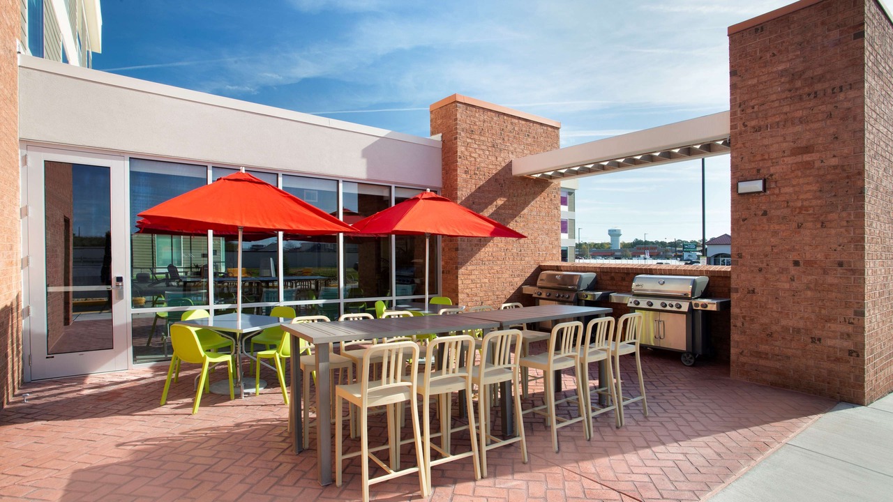 Photo of Patio Balcony in Lewes