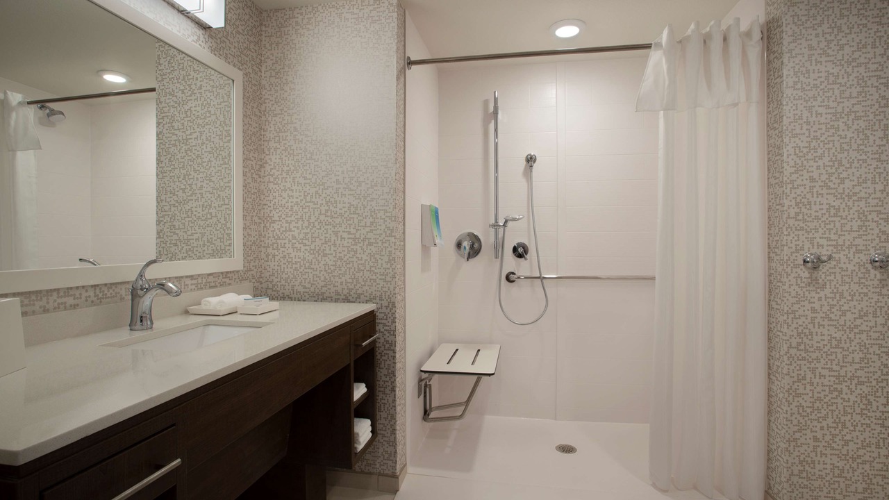 Photo of Bathroom in Lewes