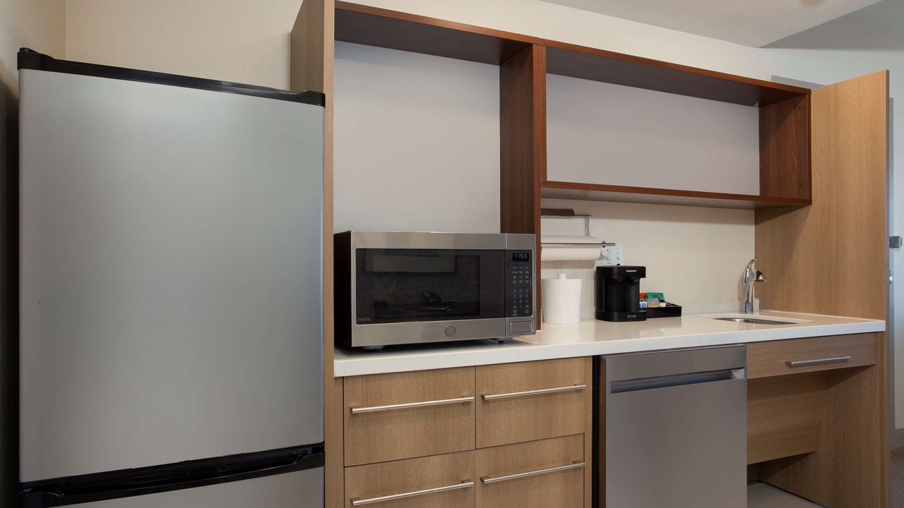 Photo of Kitchen in Lewes