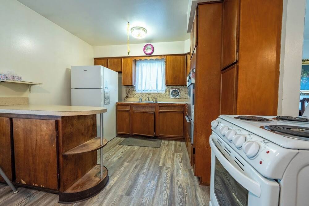 Photo of Kitchen in White Lake