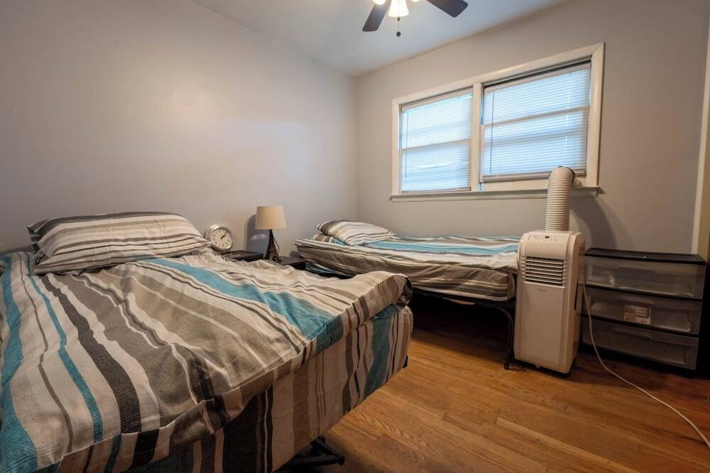 Photo of Bedroom in White Lake