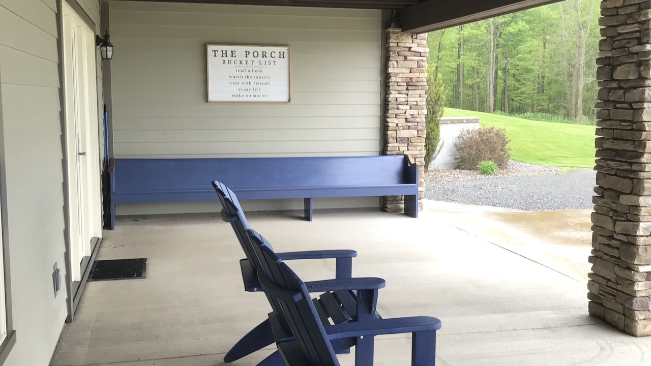Photo of Outdoor in Granville Summit
