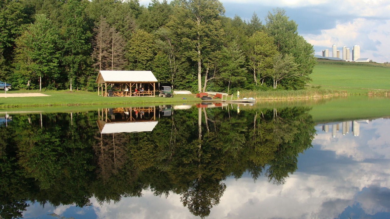 Photo of Others in Granville Summit