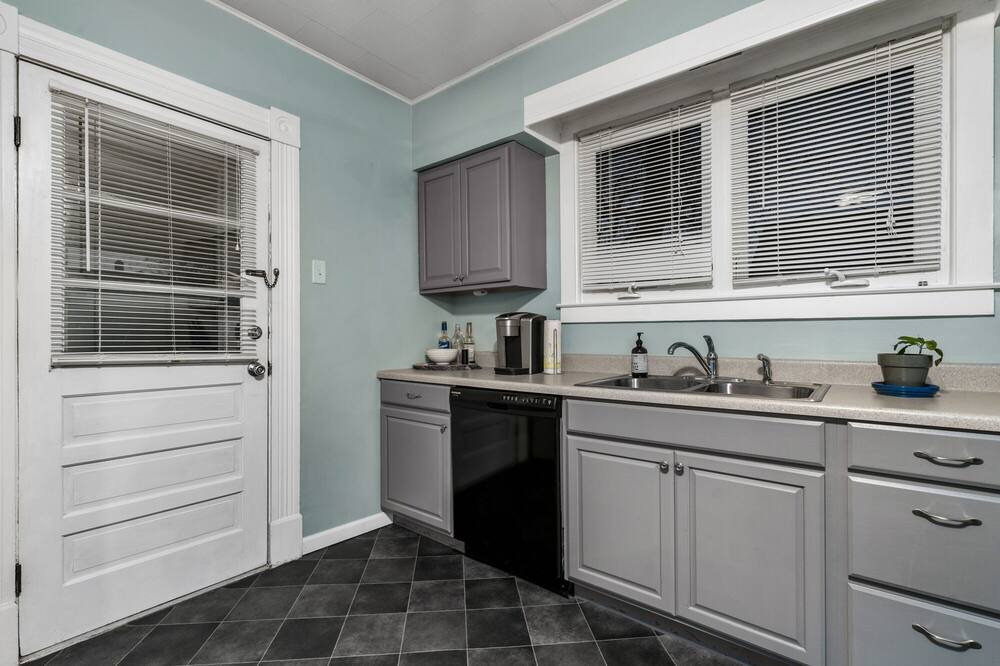 Photo of Kitchen in Xenia