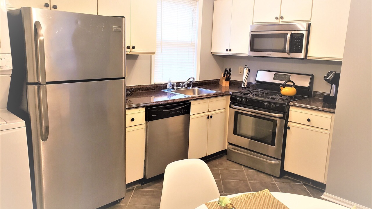 Photo of Kitchen in Cherry Hill