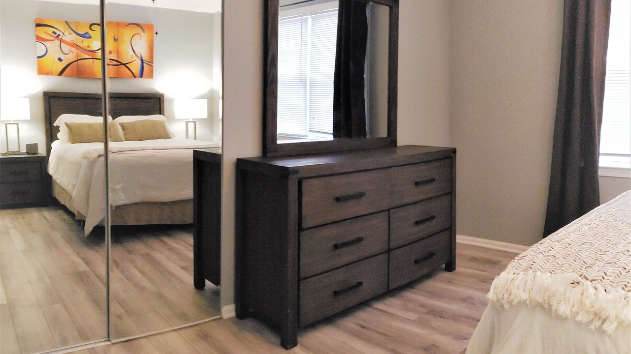 Photo of Bedroom in Cherry Hill