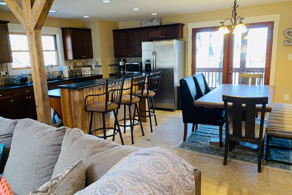 Photo of Kitchen in Chestnut Springs