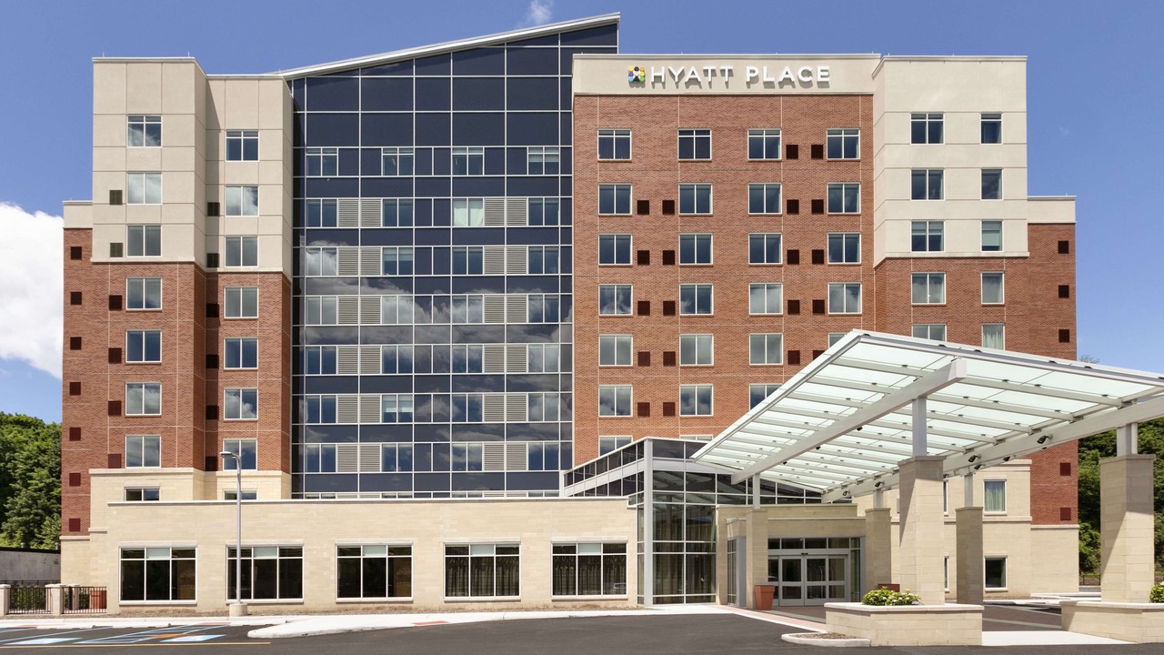 Photo of Outdoor in Fort Lee