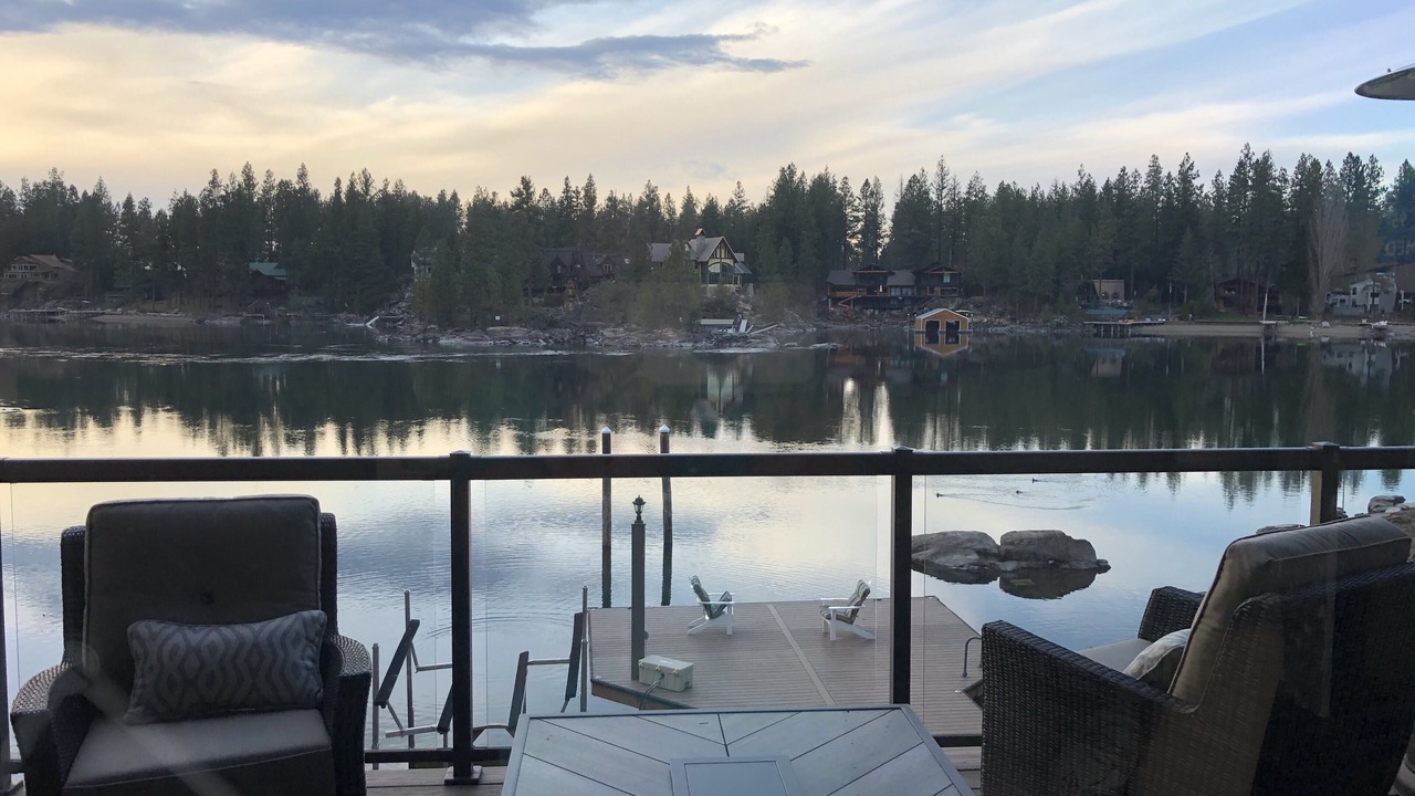 Photo of Outdoor in Post Falls