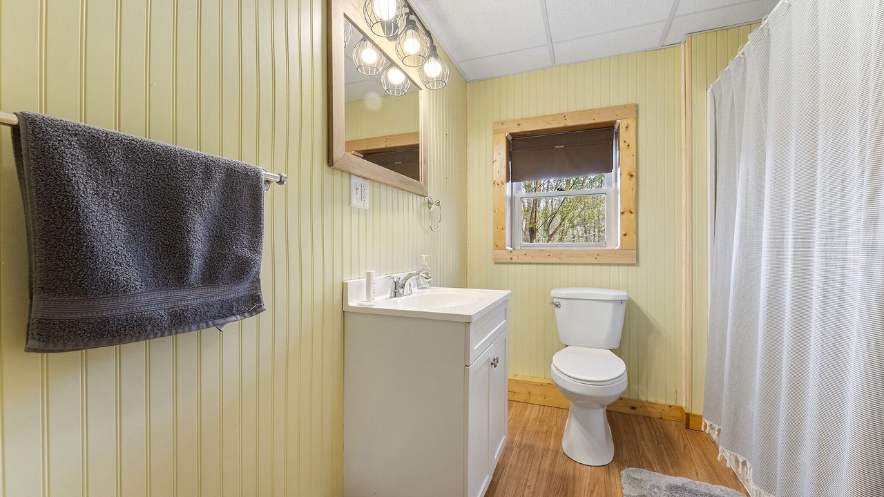 Photo of Bathroom in Dingmans Ferry