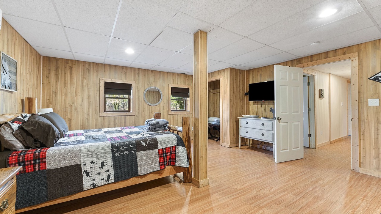 Photo of Bedroom in Dingmans Ferry