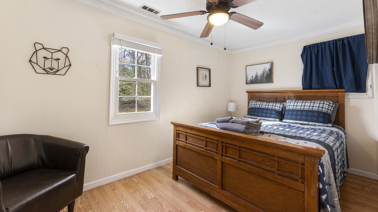 Photo of Bedroom in Dingmans Ferry
