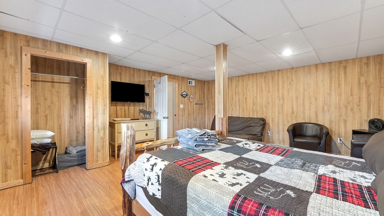 Photo of Bedroom in Dingmans Ferry