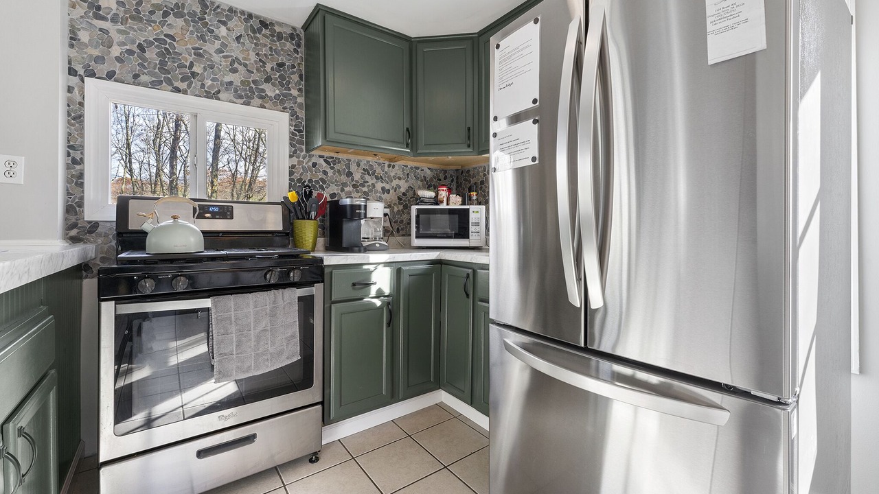Photo of Kitchen in Dingmans Ferry