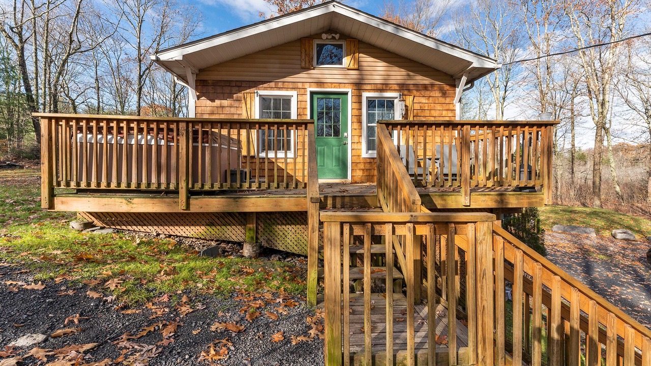 Photo of Outdoor in Dingmans Ferry