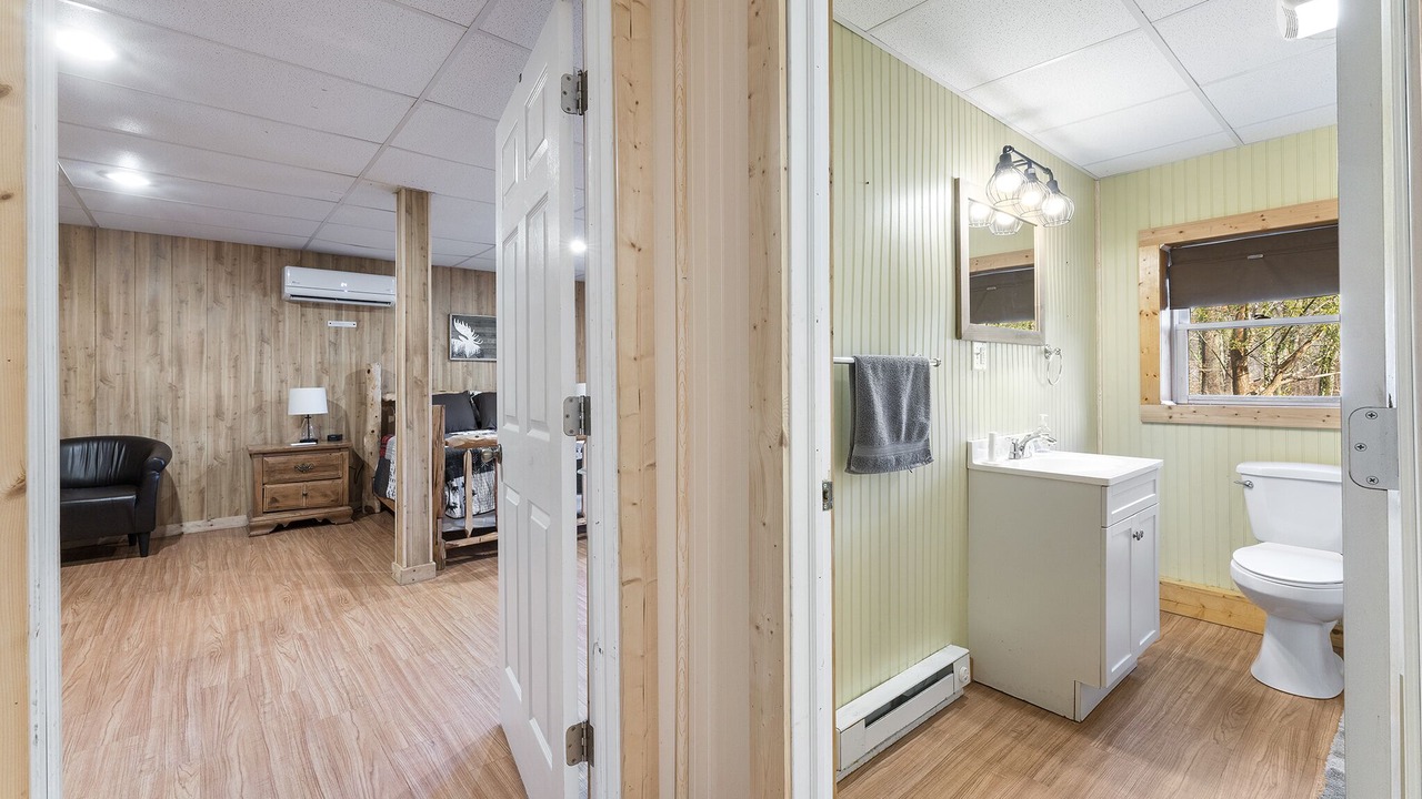 Photo of Bathroom in Dingmans Ferry