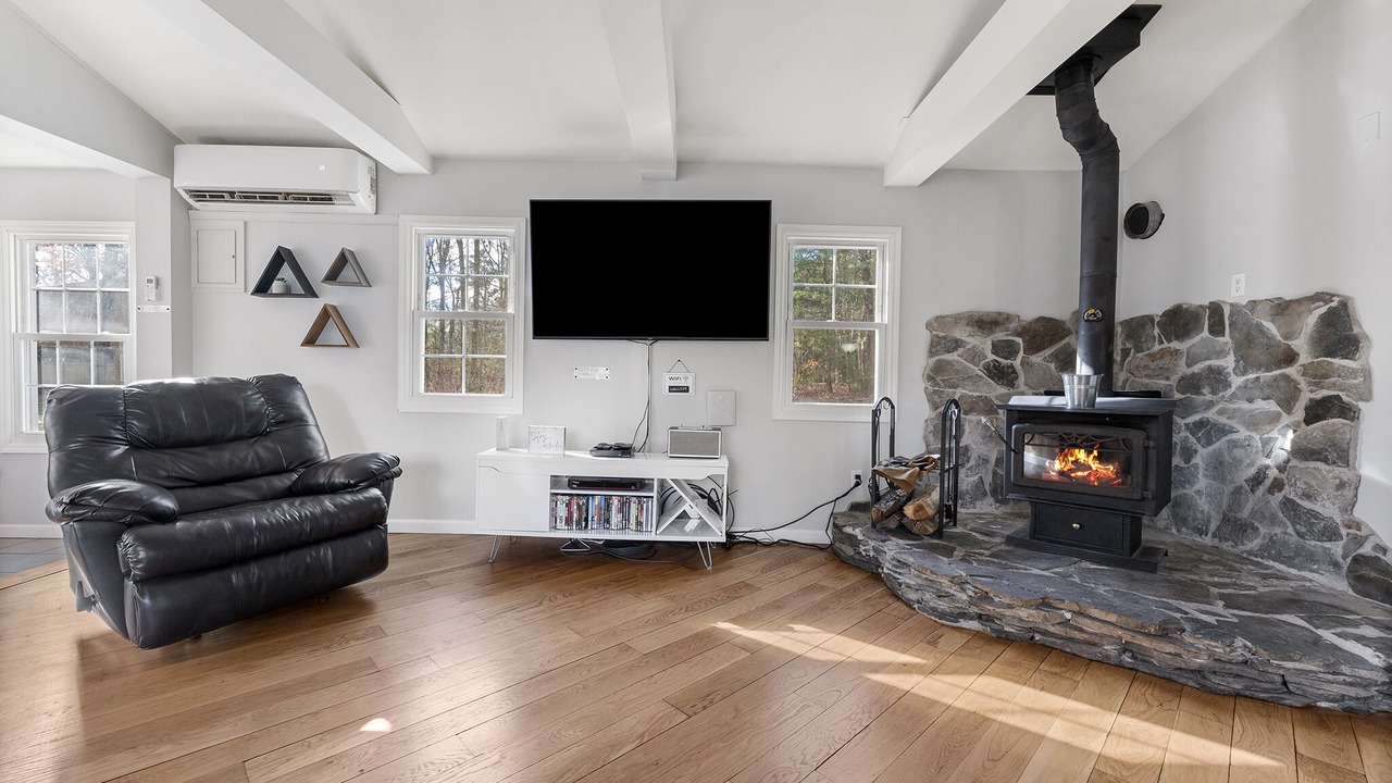 Photo of Livingroom in Dingmans Ferry